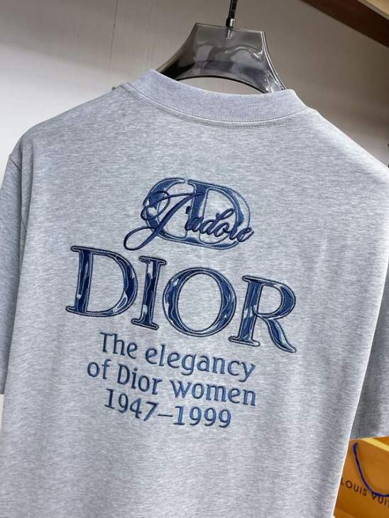 Dior T Shirts Short _SKUDiorM-3XLxetr31916298